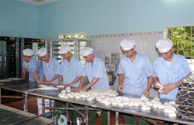 "Tiếp nối truyền thống, đoàn kết lập công" ở Sư đoàn 3 (Quân khu 1)