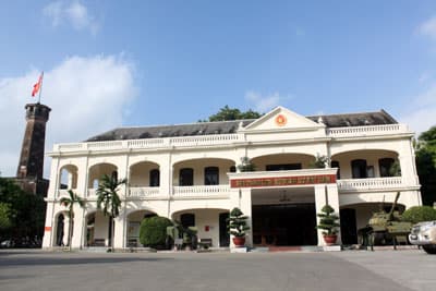 “Điện Biên Phủ - Mốc vàng lịch sử”