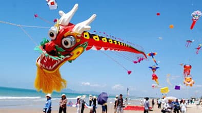 Liên hoan Diều nghệ thuật miền Đông Nam bộ