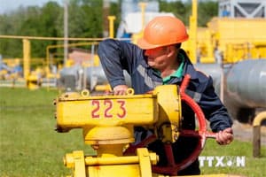 EU: Nga và Ukraine vẫn chưa đạt được thỏa thuận về khí đốt