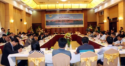 Lâm Đồng đẩy mạnh hợp tác phát triển du lịch