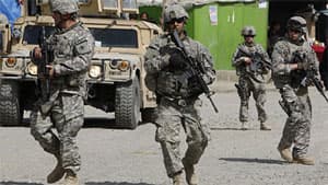 NATO thông qua kế hoạch triển khai phái bộ tại Afghanistan sau năm 2014