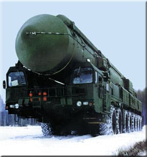 Quân đội Nga bác tin đưa tên lửa đạn đạo tới Lugansk