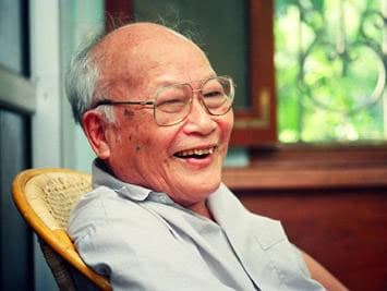 Vĩnh biệt nhà văn Tô Hoài