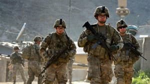 Hơn 2.200 lính Mỹ đã bị thiệt mạng ở Afghanistan