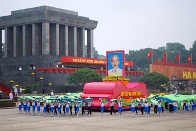 Đại đoàn kết - cội nguồn thắng lợi và phát triển bền vững đất nước
