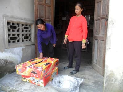 Cảnh giác với lừa đảo kiểu mới