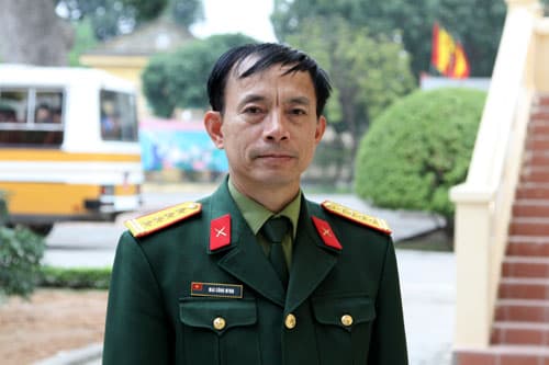 Người say mê “ươm mầm” bí thư chi bộ