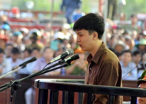 Xét xử lưu động vụ án thảm sát 6 người tại Bình Phước