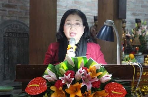 Tưởng niệm liệt sĩ, đồng bào trong đợt thảm sát bom B52 năm 1972
