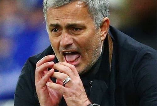 Chelsea sa thải huấn luyện viên Jose Mourinho