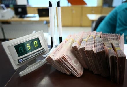 Lãi suất cho vay xây nhà ở xã hội từ 4,5% - 5%/năm