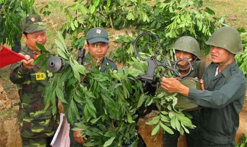 Tham mưu đúng, chỉ đạo hiệu quả