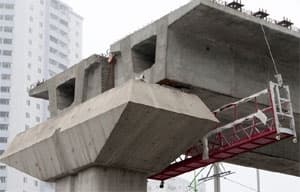 Thúc tiến độ và gia hạn giấy phép thi công tuyến đường sắt đô thị Cát Linh - Hà Đông