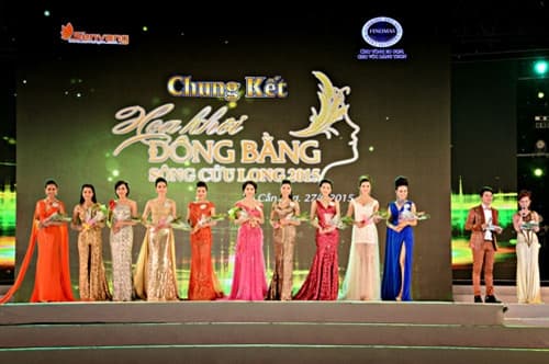 Kết thúc Tuần lễ Du lịch xanh Đồng bằng sông Cửu Long 2015