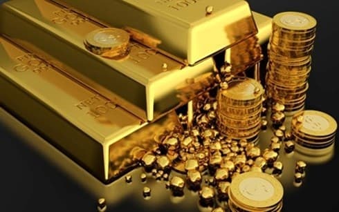 Cuối tuần, vàng trong nước và thế giới đồng loạt giảm giá