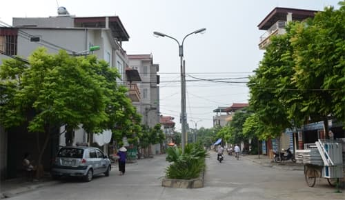 Khi lòng dân thuận ý Đảng