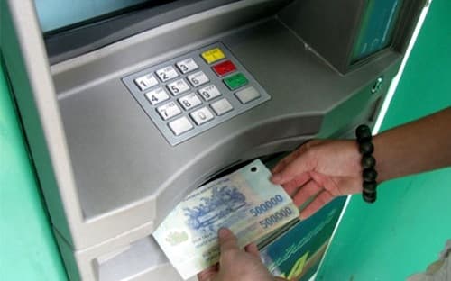 Đảm bảo cung ứng đủ tiền mặt trong dịp Tết Nguyên đán