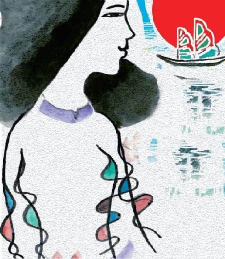 Đôi mắt QUẢNG BÌNH