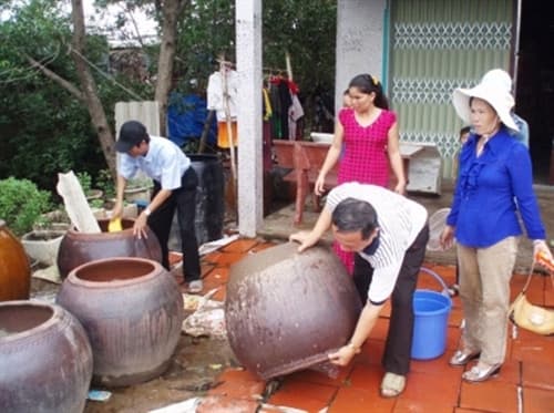 Đồng Nai có thêm 2 ca tử vong do sốt xuất huyết