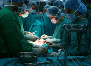 Thêm 4 người suy tạng được cứu từ 1 người chết não