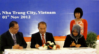 Gần 100 quan chức cấp cao các nước ASEAN dự Hội nghị bàn tròn về giáo dục lần VII