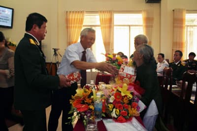 5 bài học kinh nghiệm trong tổ chức phong trào thi đua Quyết thắng