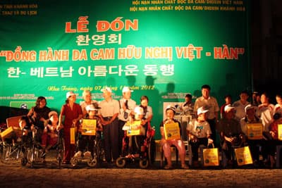 Góp thêm tiếng nói đòi công lý
