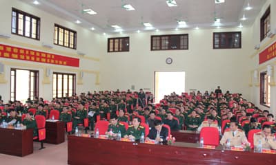 Phát động  phong trào “Văn hóa giao thông với bình yên sông nước”