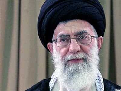 Ông Khamenei: “Iran sẽ tấn công nếu bị xâm lược”