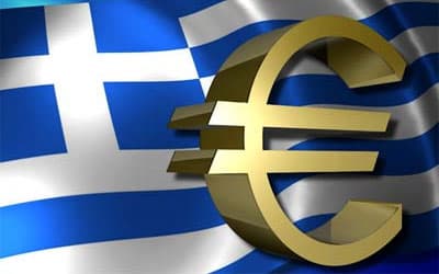 Sẽ là thảm họa nếu Hy Lạp rời Eurozone