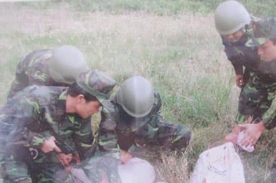 Triệt phá và thu 17.960 viên ma túy tổng hợp