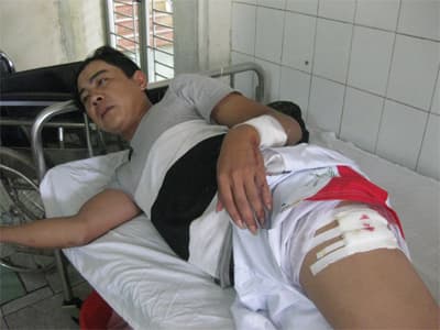 “Bảo kê” tiếp tục hoành hành