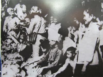 Chiến dịch Thượng Lào - Một biểu tượng của liên minh chiến đấu Việt - Lào