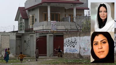 Pakistan trục xuất vợ con Bin Laden về Arập Xêút