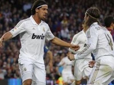 Real Madrid của Jose Mourinho đi vào lịch sử Liga