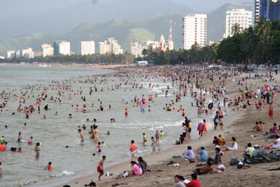Thành lập Ban Quản lý Vịnh Nha Trang