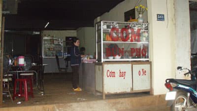 Phát hiện doanh nghiệp cà phê trốn thuế hàng chục tỷ đồng