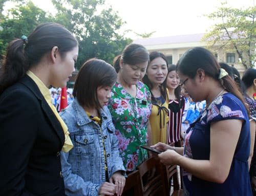 Người TP Điện Biên Phủ hướng về Đại tướng Võ Nguyên Giáp