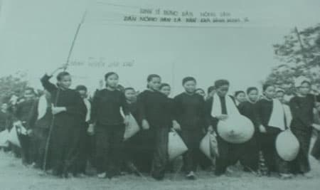 Linh hoạt các mũi tiến công