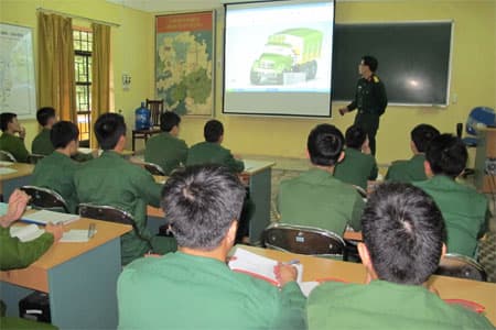 Bài 3: Bồi dưỡng nhân cách và đạo đức (tiếp theo và hết)