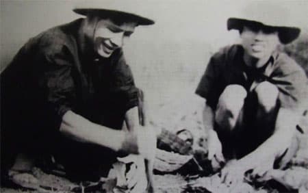 Đại tướng Nguyễn Chí Thanh: Đời thường giản dị, nghĩa tình