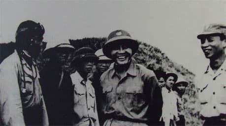 Đại tướng Nguyễn Chí Thanh: Đời thường giản dị, nghĩa tình (tiếp theo và hết)