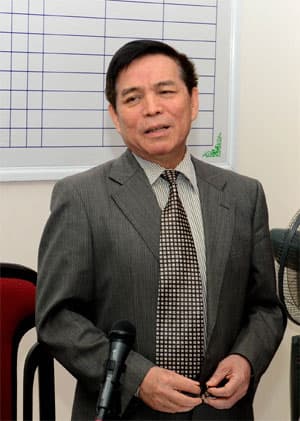 Hoàn thiện hệ thống pháp luật, bảo đảm thực thi quyền con người