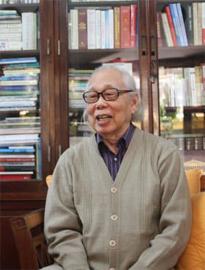 Gió Đại Phong vẫn thổi…