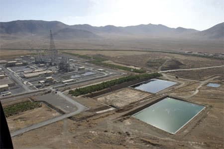 Iran tuyên bố sẽ nối lại đàm phán hạt nhân