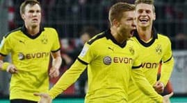 Dortmund-Leverkusen: Cuộc đua đến ngôi Á quân