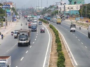 Điều chỉnh Quy hoạch giao thông đường bộ đến năm 2020 - 2030