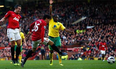 Manchester United, Liverpool cùng thắng đậm
