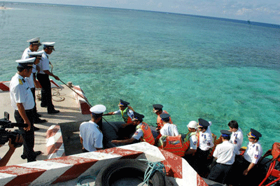 Một thoáng Sinh Tồn Đông